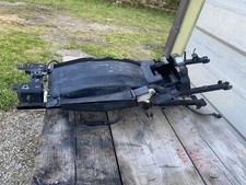 Telaietto Posteriore  Honda