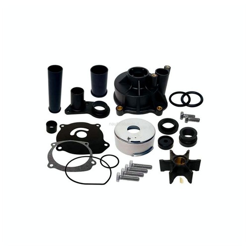 Kit pompa acqua motore - kit,