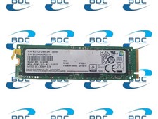 SSD Nvme Samsung PM951