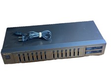 Technics 8038 band stereo - sh-8038,