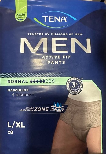 Tena men taglia xl - , /