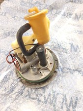 Flangia Serbatoio Carburante