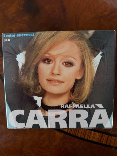 Raffaella carra miei - i,