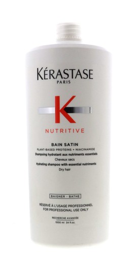 Kerastase nutritive bain satin - nutritive,