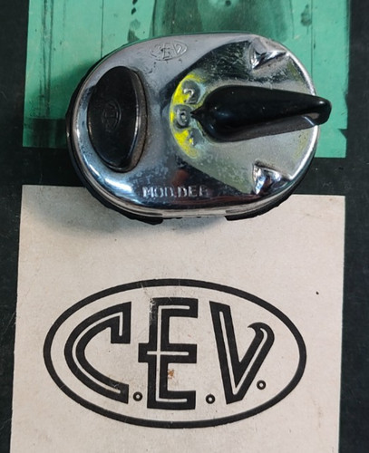 Devioluci cev per - devioluci,