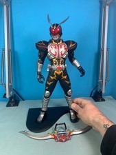 10083 Masked Rider kamen sentai sofubi jumbo 2004 big scale soft vinyl figure