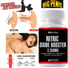 Integratore Booster Ossido