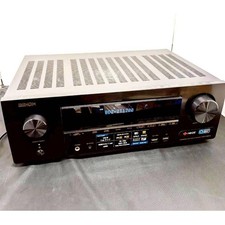 Denon HEOS AVR-X1600H