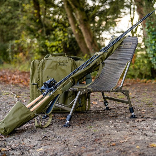 Korum progress roving kit - korum,
