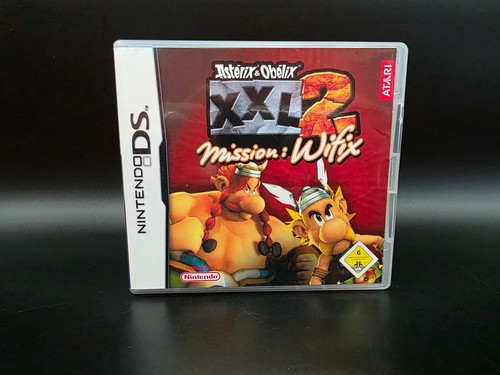 Asterix obelix xxl 2 - asterix, &