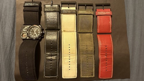 Orologi uomo usati nautica - ,,