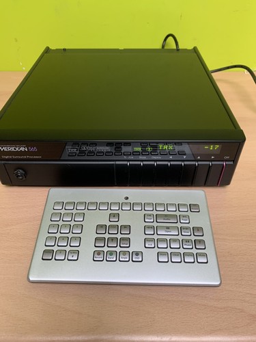 Processore surround digitale