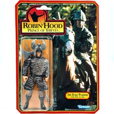 THE DARK WARRIOR FIGURE 1991