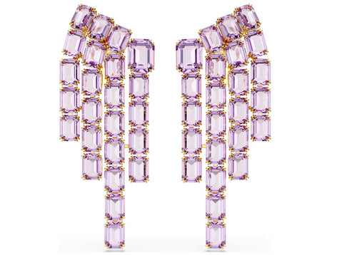 Swarovski 5720837 orecchini - swarovski, a