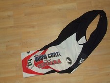 MAGLIA BODY SHIRT SALOPETTE