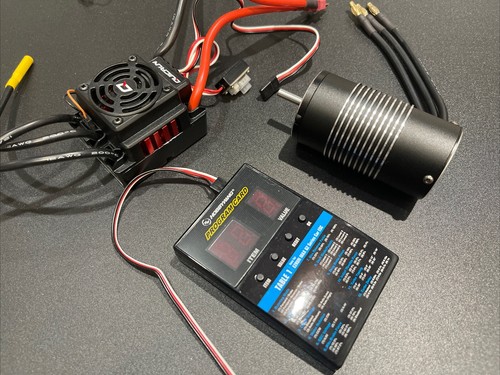 8bl150 rtr 2200kv - wp-8bl150, rc