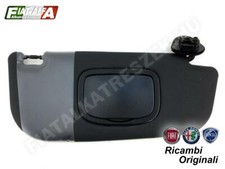 VISIERA PARASOLE LATO DESTRO