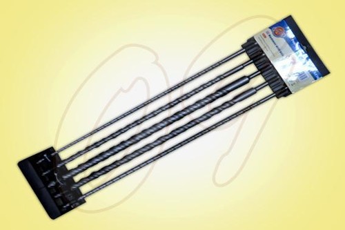 Punte sds plus - plus, martello