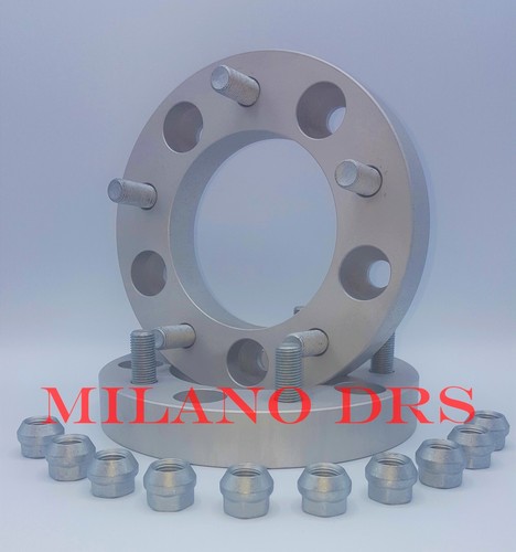 Distanziali 30mm doppio - distanziali, h&r