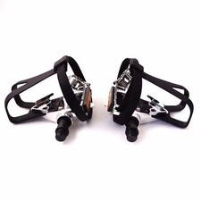 Wellgo LU-209 Cinghie Clip