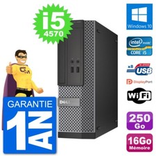 PC Dell Optiplex 3020 SFF