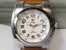 FILA COMBI QUARTZ WHITE DIAL