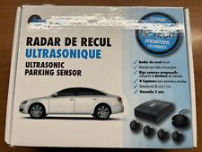 Sensori Di Parcheggio Beeper