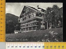 36310] AOSTA - COURMAYEUR - LA BETULA