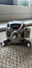 Motore lavatrice hotpoint - motore,