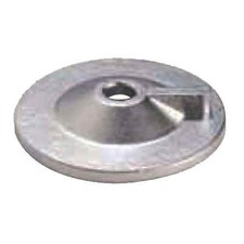 Anodo Suzuki 9,9-15 HP - 1 PZ