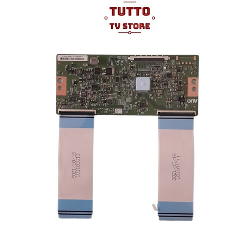 Scheda con ctrl 50t39 - 50t39, c04