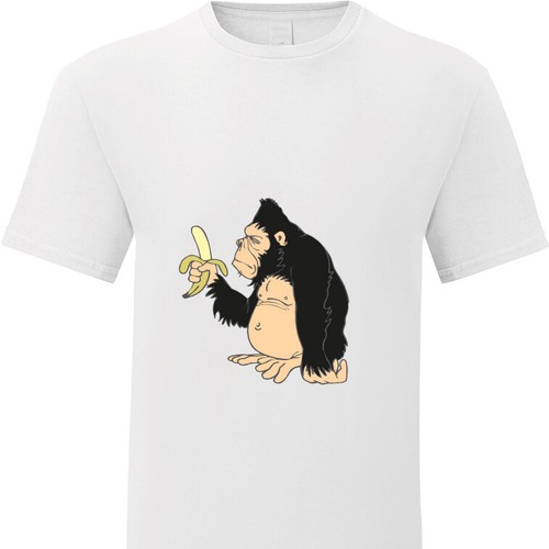 T-Shirt cotone personalizzata