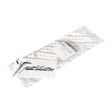 SCRITTA STEMMA LANCIA YPSILON