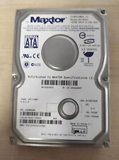 Hard Disk Drive Maxtor DiamondMax SATA 160 GB 6V160E0 3.0Gb