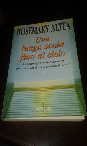 Libro del 2000 rosemary - ,
