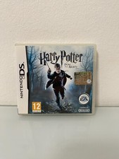 Harry Potter e i Doni Della