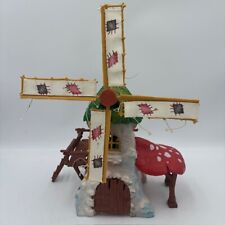 Puffi 1981 Il Mulino a Vento