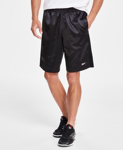 Reebok pantaloncini uomo - reebok,