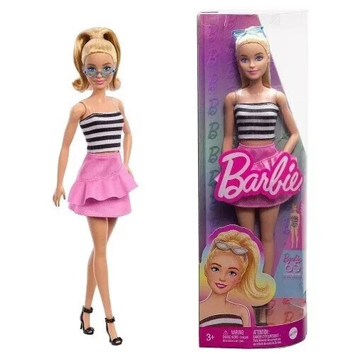 Mattel barbie doll - barbie,