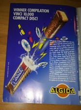 Pubblicità Advertising