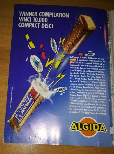 Pubblicità advertising - pubblicità,
