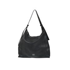 Borsa sacca donna gherson romeo gigli COLORE NERO NUOVA E ORIGINALE