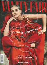 Vanity Fair Italia Nr. 17, 27