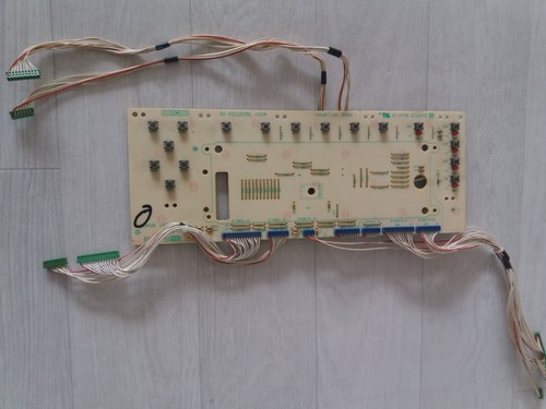 Roland display board - roland, d-70