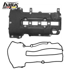 Coperchio valvola originale Hajus testata cilindro Opel Adam Corsa Astra J 1.2 1.4