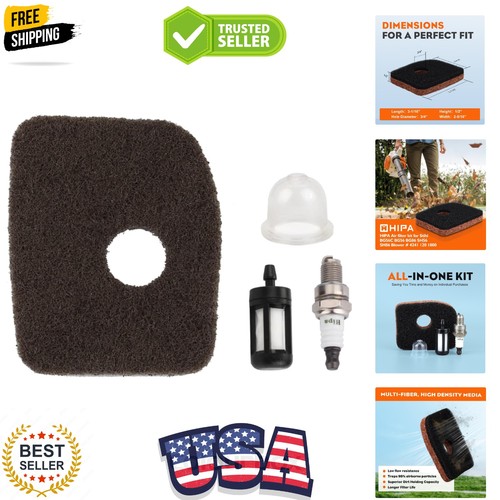 Bg56c kit messa - kit, filtro