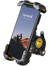 Supporto Telefono Bici/Moto