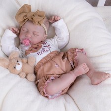 Lifelike Reborn Baby Dolls-20