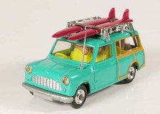 CORGI TOYS 485 MINI COUNTRYMAN