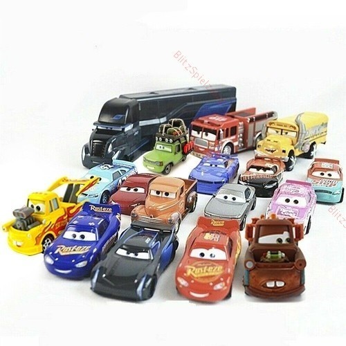 Disney pixar cars - disney,